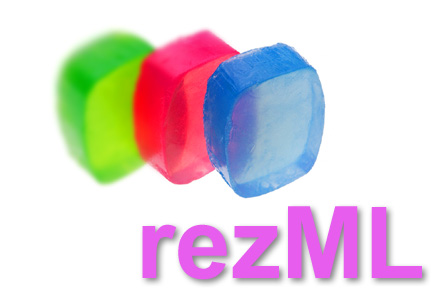 rezML Logo