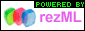 Powered by: rezML